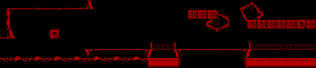 Second section of the first stage