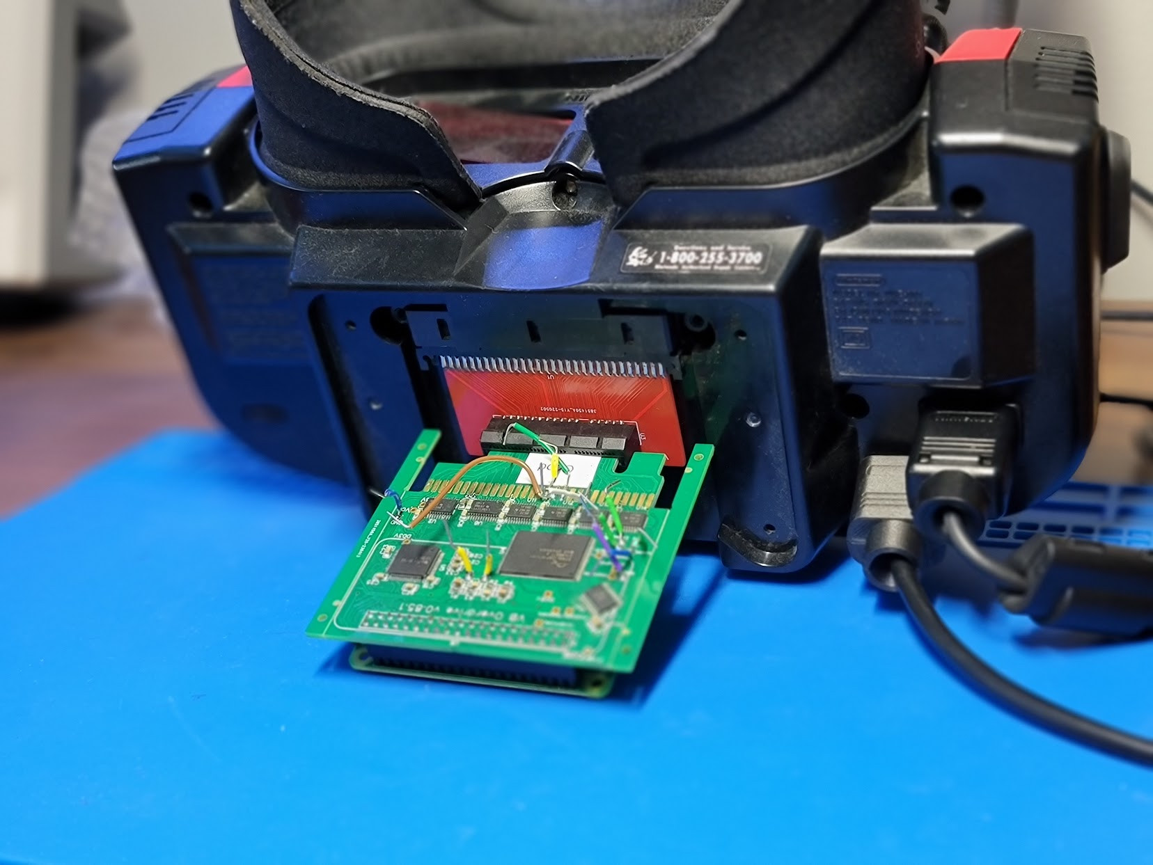 Prototype Cart